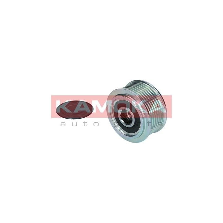 Laisvos eigos sankaba, kint. sr. generatorius KAMOKA RC085