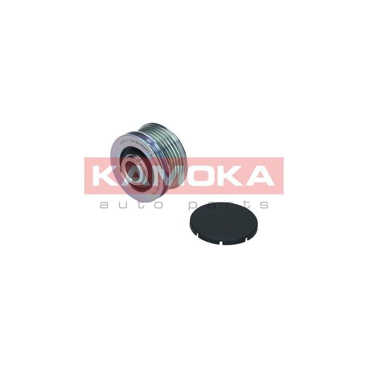 Laisvos eigos sankaba, kint. sr. generatorius KAMOKA RC087