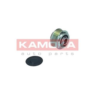 Laisvos eigos sankaba, kint. sr. generatorius KAMOKA RC088