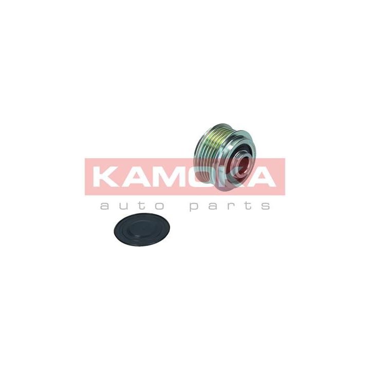 Laisvos eigos sankaba, kint. sr. generatorius KAMOKA RC088