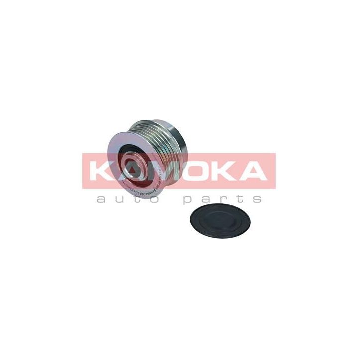 Laisvos eigos sankaba, kint. sr. generatorius KAMOKA RC089