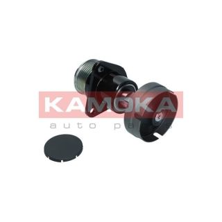 Laisvos eigos sankaba, kint. sr. generatorius KAMOKA RC093