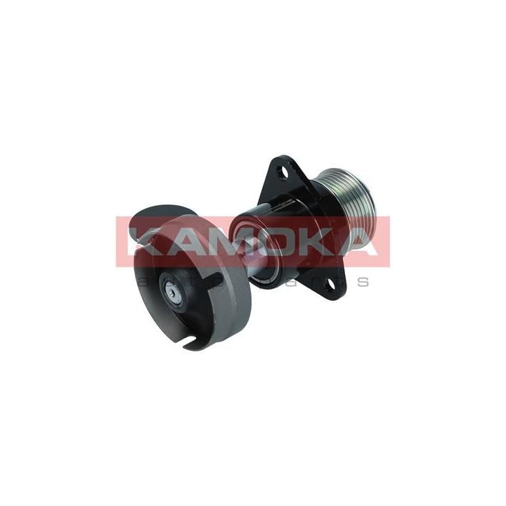 Laisvos eigos sankaba, kint. sr. generatorius KAMOKA RC093