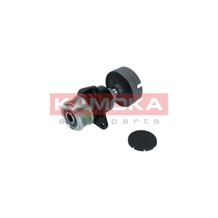 Laisvos eigos sankaba, kint. sr. generatorius KAMOKA RC093