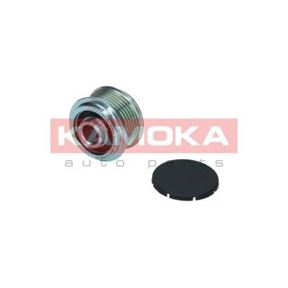 Laisvos eigos sankaba, kint. sr. generatorius KAMOKA RC094