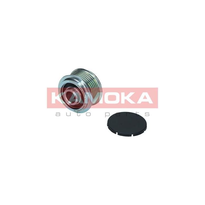 Laisvos eigos sankaba, kint. sr. generatorius KAMOKA RC094