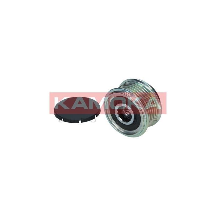 Laisvos eigos sankaba, kint. sr. generatorius KAMOKA RC094