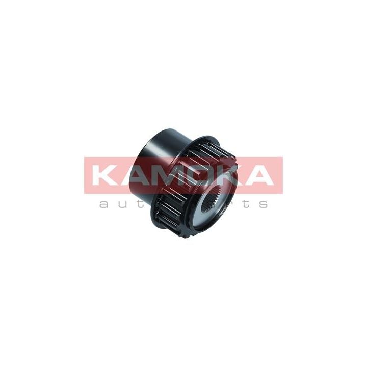 Laisvos eigos sankaba, kint. sr. generatorius KAMOKA RC100