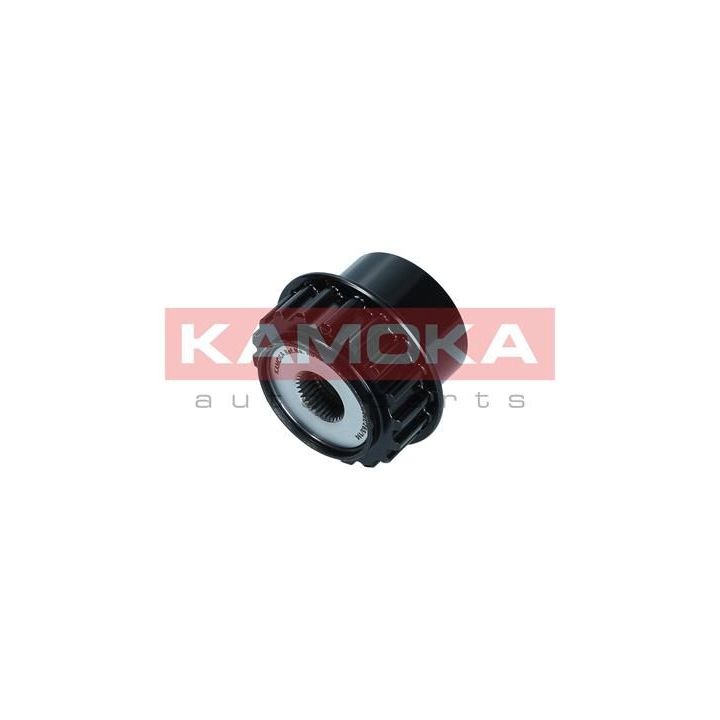 Laisvos eigos sankaba, kint. sr. generatorius KAMOKA RC100