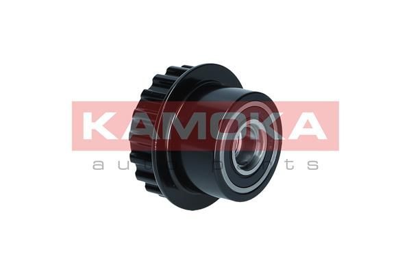 Laisvos eigos sankaba, kint. sr. generatorius KAMOKA RC100