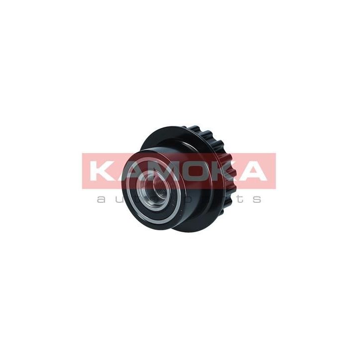 Laisvos eigos sankaba, kint. sr. generatorius KAMOKA RC100