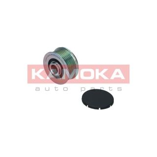 Laisvos eigos sankaba, kint. sr. generatorius KAMOKA RC109