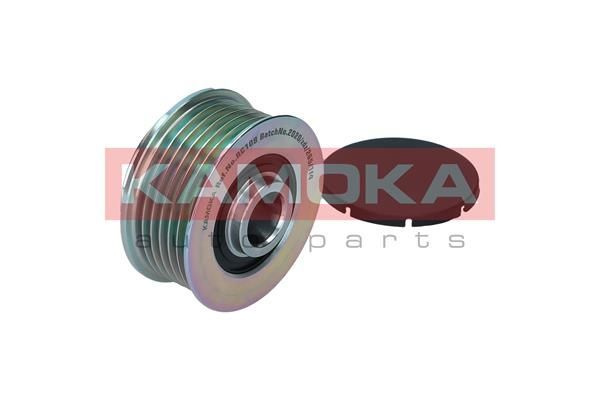 Laisvos eigos sankaba, kint. sr. generatorius KAMOKA RC109