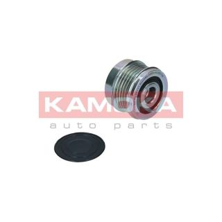 Laisvos eigos sankaba, kint. sr. generatorius KAMOKA RC111