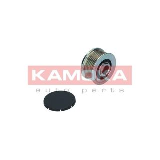 Laisvos eigos sankaba, kint. sr. generatorius KAMOKA RC118