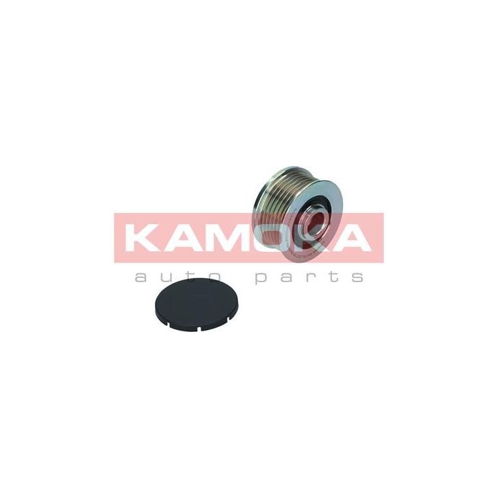 Laisvos eigos sankaba, kint. sr. generatorius KAMOKA RC118