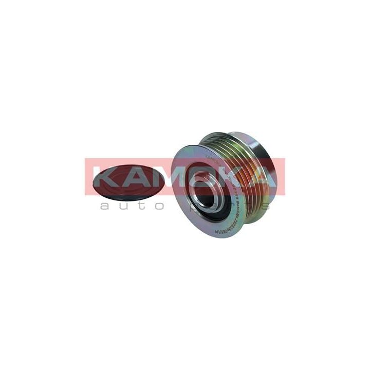 Laisvos eigos sankaba, kint. sr. generatorius KAMOKA RC119