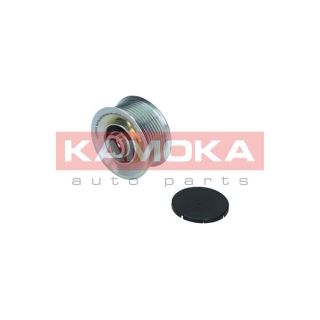 Laisvos eigos sankaba, kint. sr. generatorius KAMOKA RC120