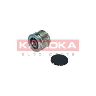 Laisvos eigos sankaba, kint. sr. generatorius KAMOKA RC127