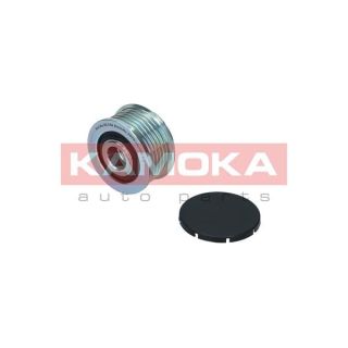 Laisvos eigos sankaba, kint. sr. generatorius KAMOKA RC140