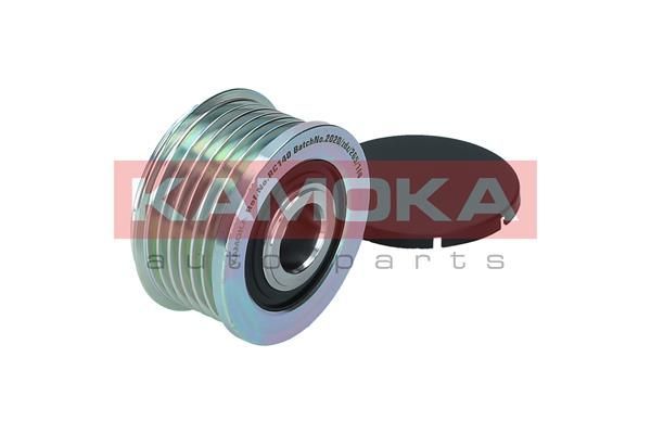 Laisvos eigos sankaba, kint. sr. generatorius KAMOKA RC140