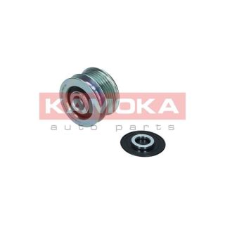 Laisvos eigos sankaba, kint. sr. generatorius KAMOKA RC154