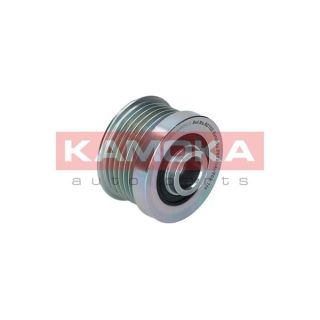 Laisvos eigos sankaba, kint. sr. generatorius KAMOKA RC155