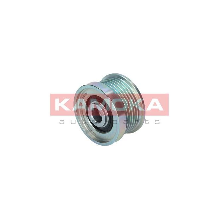 Laisvos eigos sankaba, kint. sr. generatorius KAMOKA RC157