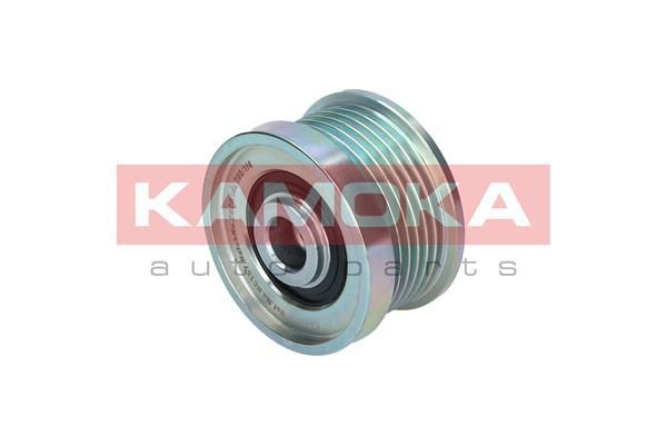 Laisvos eigos sankaba, kint. sr. generatorius KAMOKA RC157