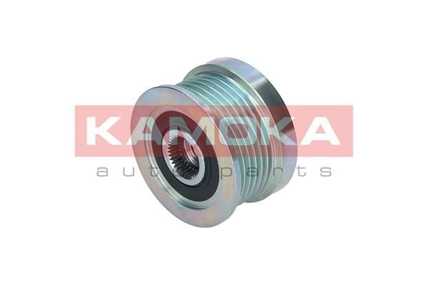 Laisvos eigos sankaba, kint. sr. generatorius KAMOKA RC157