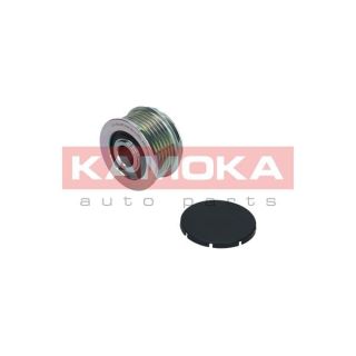 Laisvos eigos sankaba, kint. sr. generatorius KAMOKA RC159