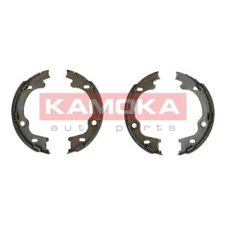 Stabdžių trinkelių komplektas, stovėjimo stabdis KAMOKA JQ212036