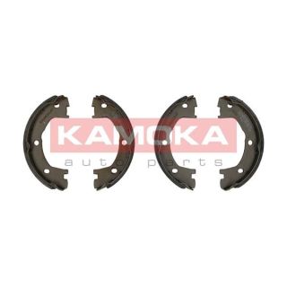 Stabdžių trinkelių komplektas, stovėjimo stabdis KAMOKA JQ212050