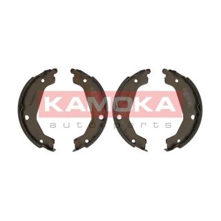 Stabdžių trinkelių komplektas, stovėjimo stabdis KAMOKA JQ212051