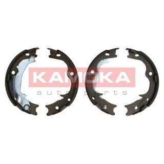 Stabdžių trinkelių komplektas, stovėjimo stabdis KAMOKA JQ212056