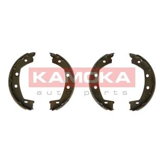 Stabdžių trinkelių komplektas, stovėjimo stabdis KAMOKA JQ212059