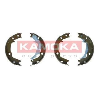 Stabdžių trinkelių komplektas, stovėjimo stabdis KAMOKA JQ212064