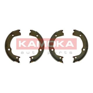 Stabdžių trinkelių komplektas, stovėjimo stabdis KAMOKA JQ212065