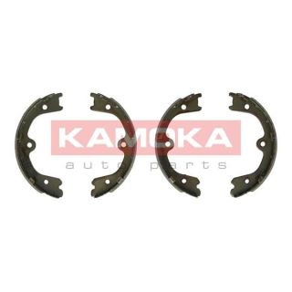 Stabdžių trinkelių komplektas, stovėjimo stabdis KAMOKA JQ212069