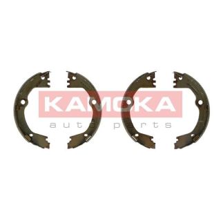 Stabdžių trinkelių komplektas, stovėjimo stabdis KAMOKA JQ212073