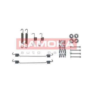 Priedų komplektas, stabdžių trinkelės KAMOKA 1070005
