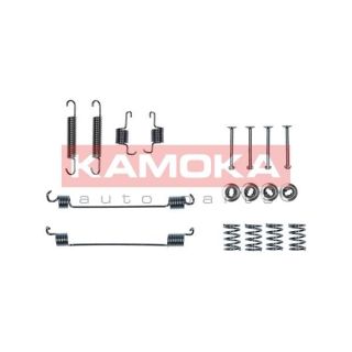 Priedų komplektas, stabdžių trinkelės KAMOKA 1070022