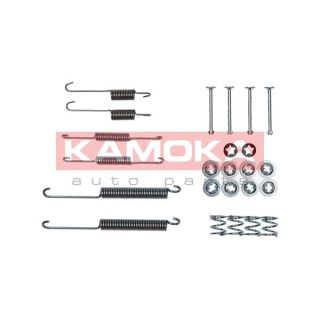 Priedų komplektas, stabdžių trinkelės KAMOKA 1070028
