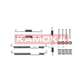 Priedų komplektas, stabdžių trinkelės KAMOKA 1070029