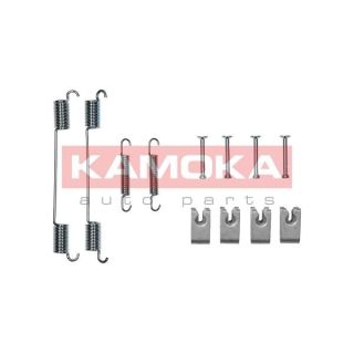 Priedų komplektas, stabdžių trinkelės KAMOKA 1070035