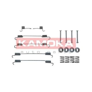 Priedų komplektas, stabdžių trinkelės KAMOKA 1070036