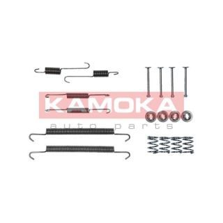 Priedų komplektas, stabdžių trinkelės KAMOKA 1070055