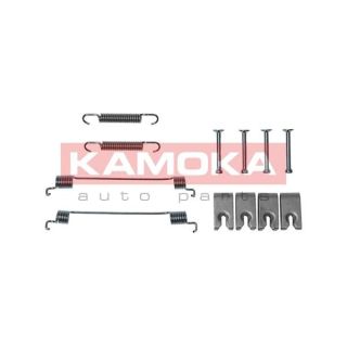 Priedų komplektas, stabdžių trinkelės KAMOKA 1070060