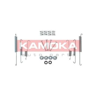 Priedų komplektas, stabdžių trinkelės KAMOKA 1070062