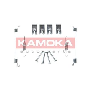 Priedų komplektas, stabdžių trinkelės KAMOKA 1070063